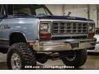 Thumbnail Photo 22 for 1984 Dodge Ramcharger
